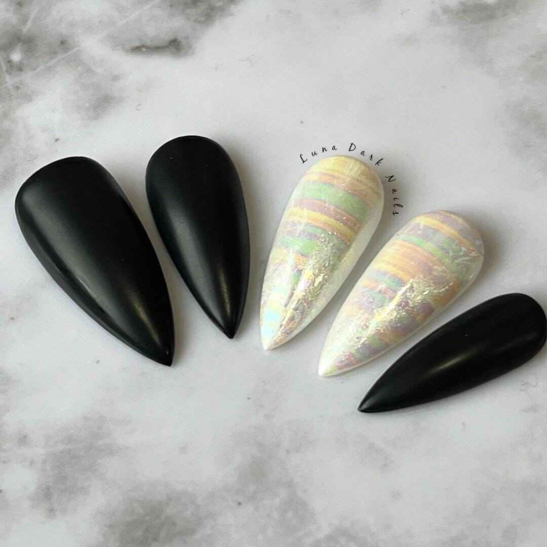 Aurora Stripe