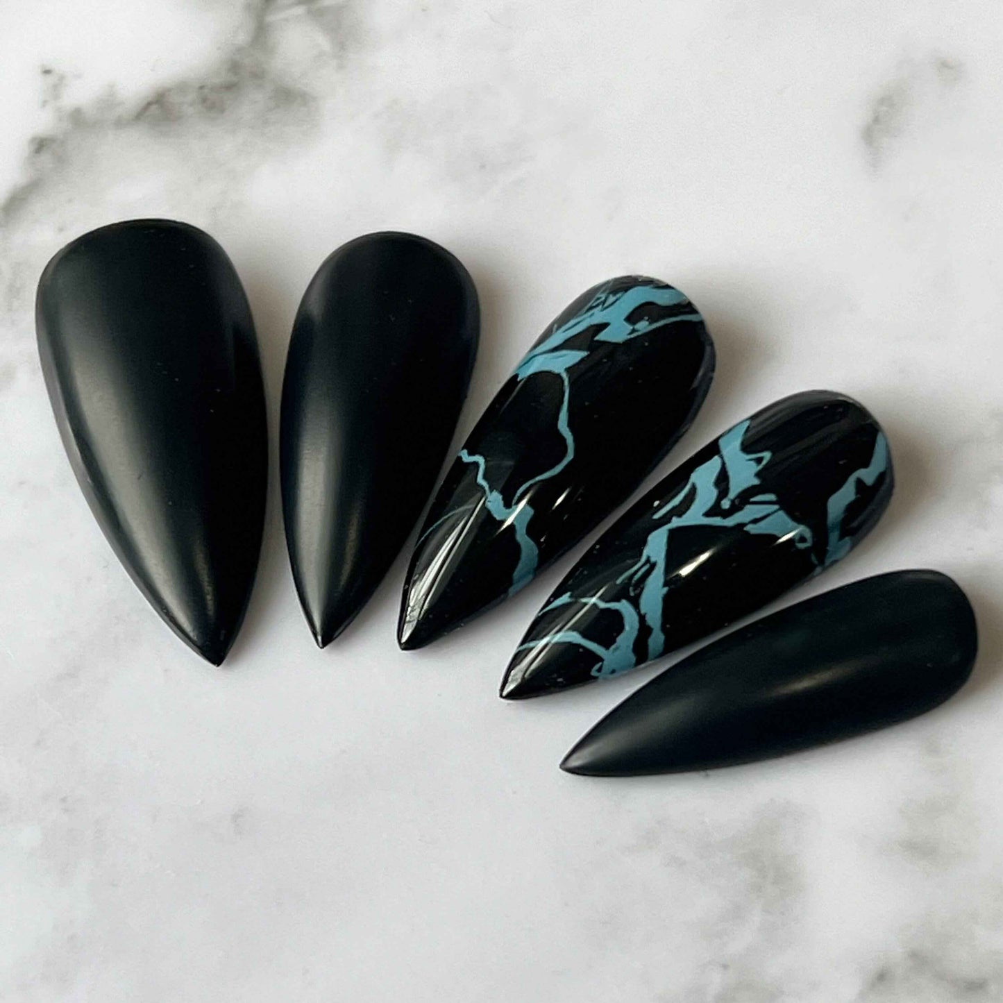 Midnight Marble