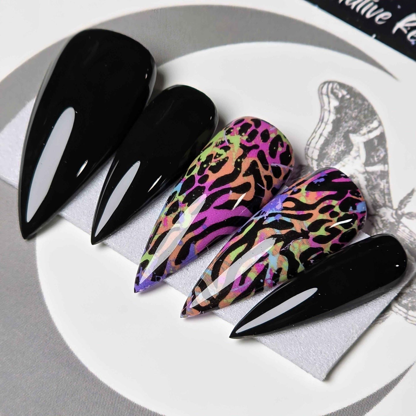 Neon Jungle