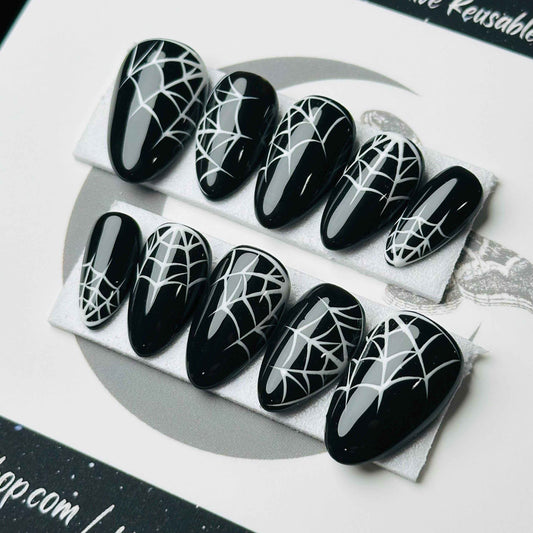 Cobwebs 2