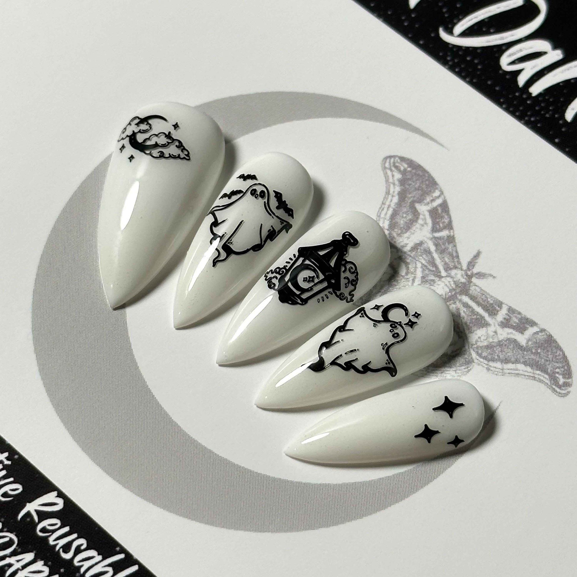Moonlit Spirit