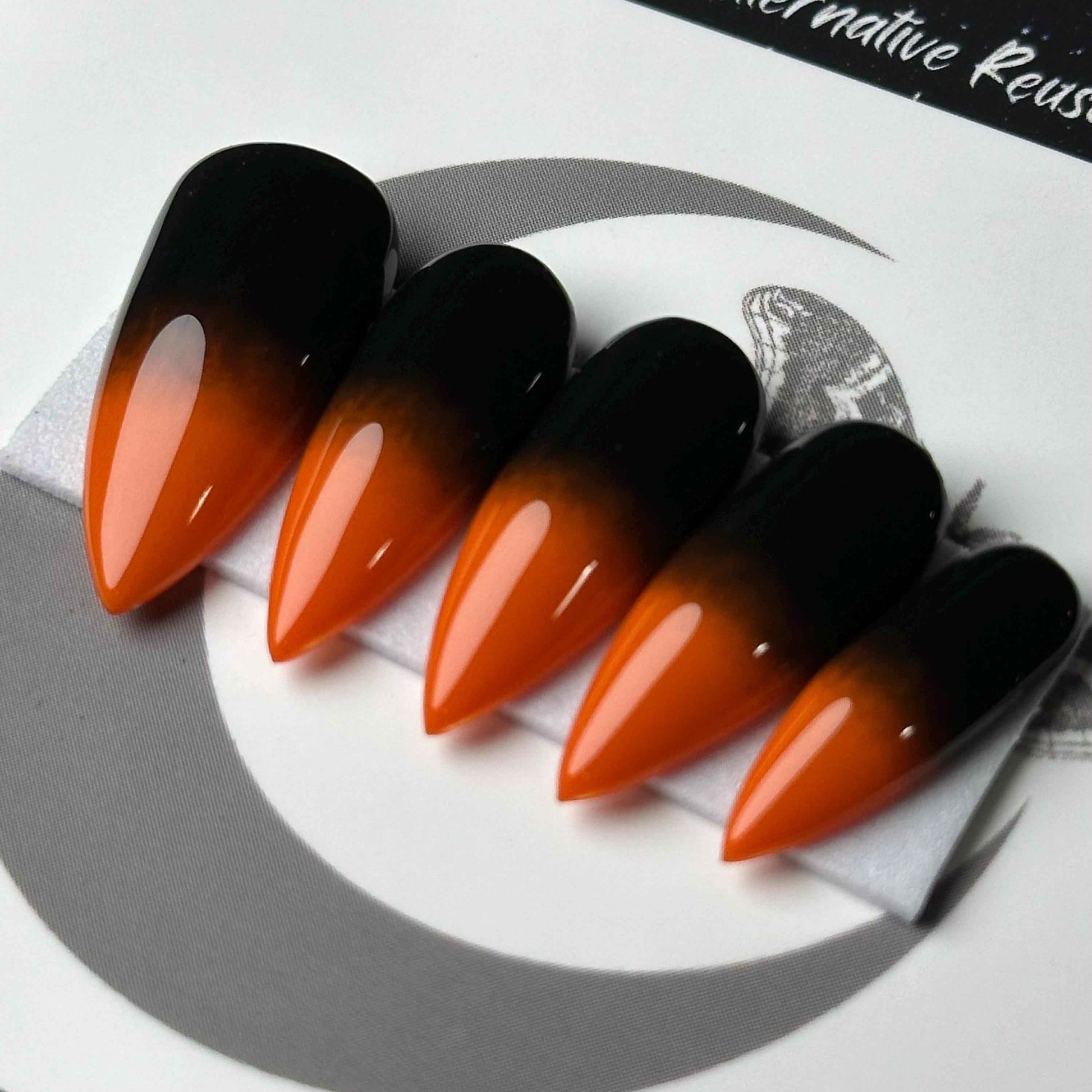 Autumn Eclipse