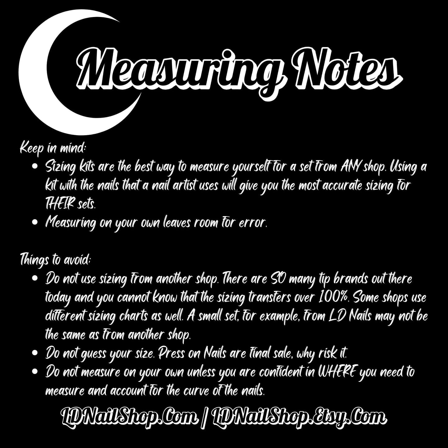 Black and Orange Skinny French