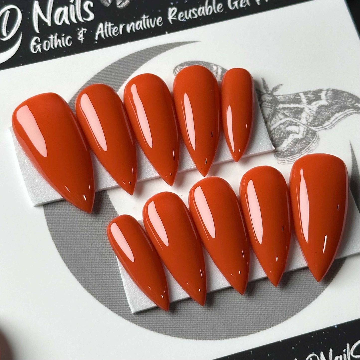 Orange You Glad