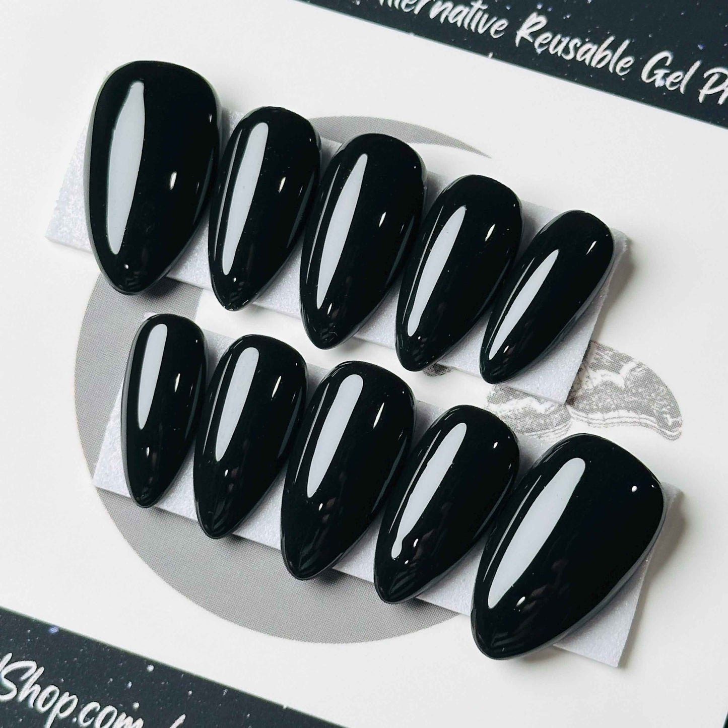 Basic Black
