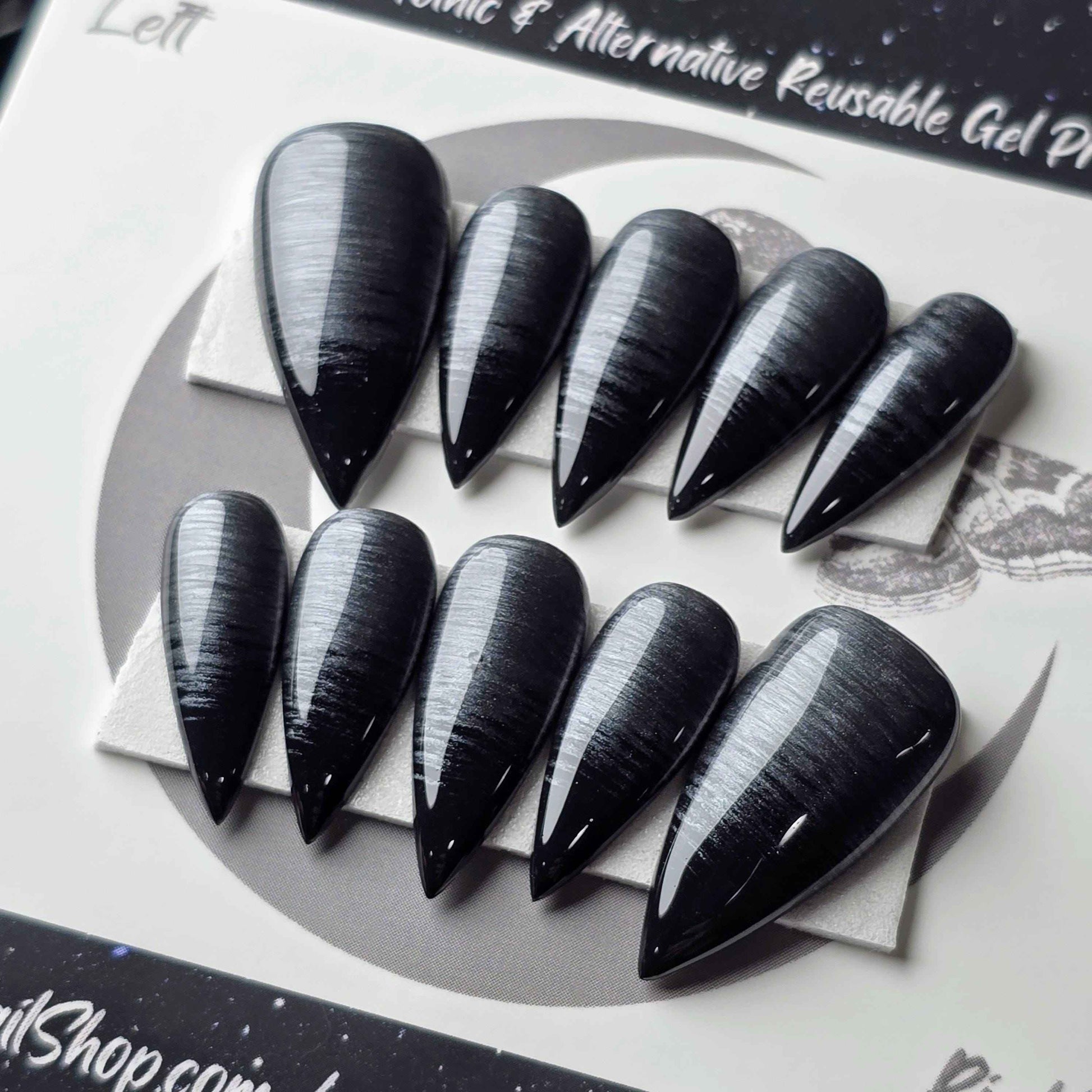 Talons