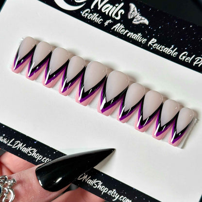 Triple Point French