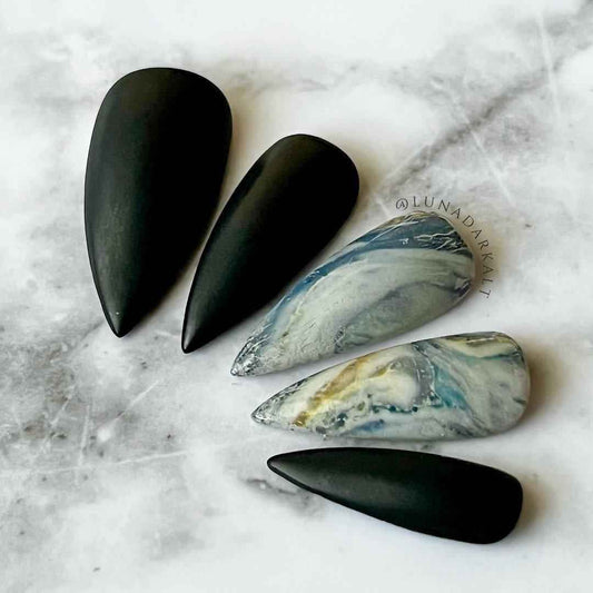Earth Stone