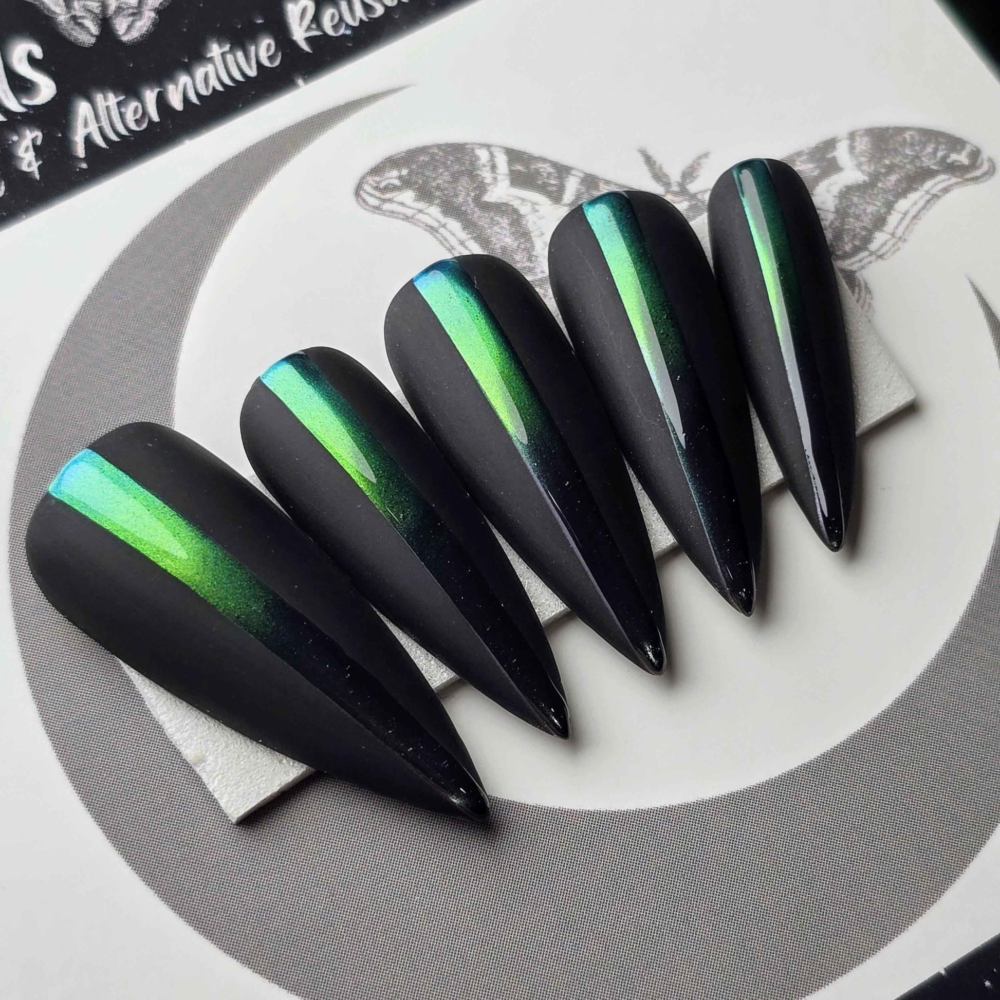 Aurora Noir