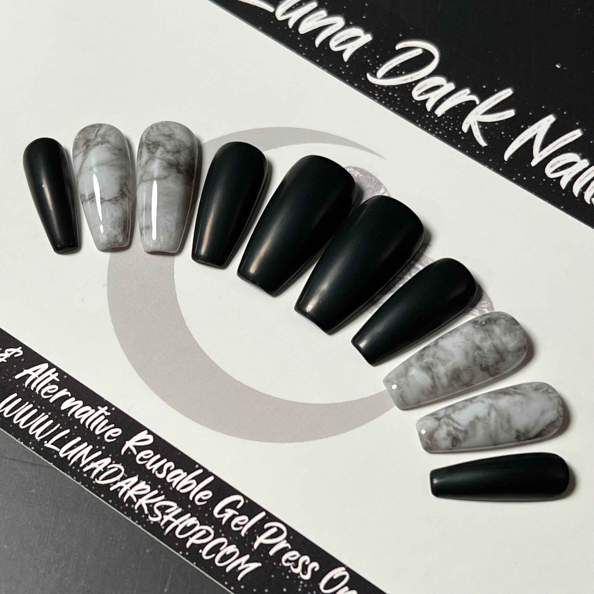 White Marble