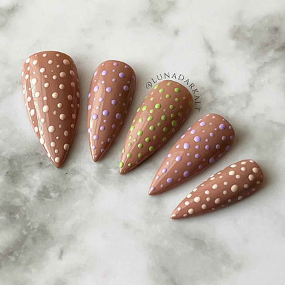 Pastel Dots