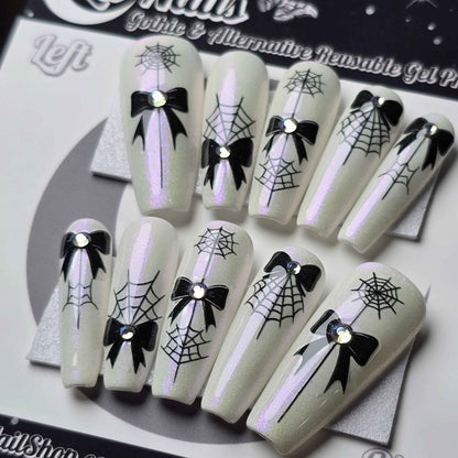 Darling Darkling - Crypt Couture