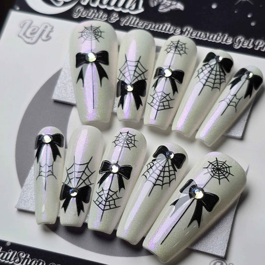 Darling Darkling - Crypt Couture