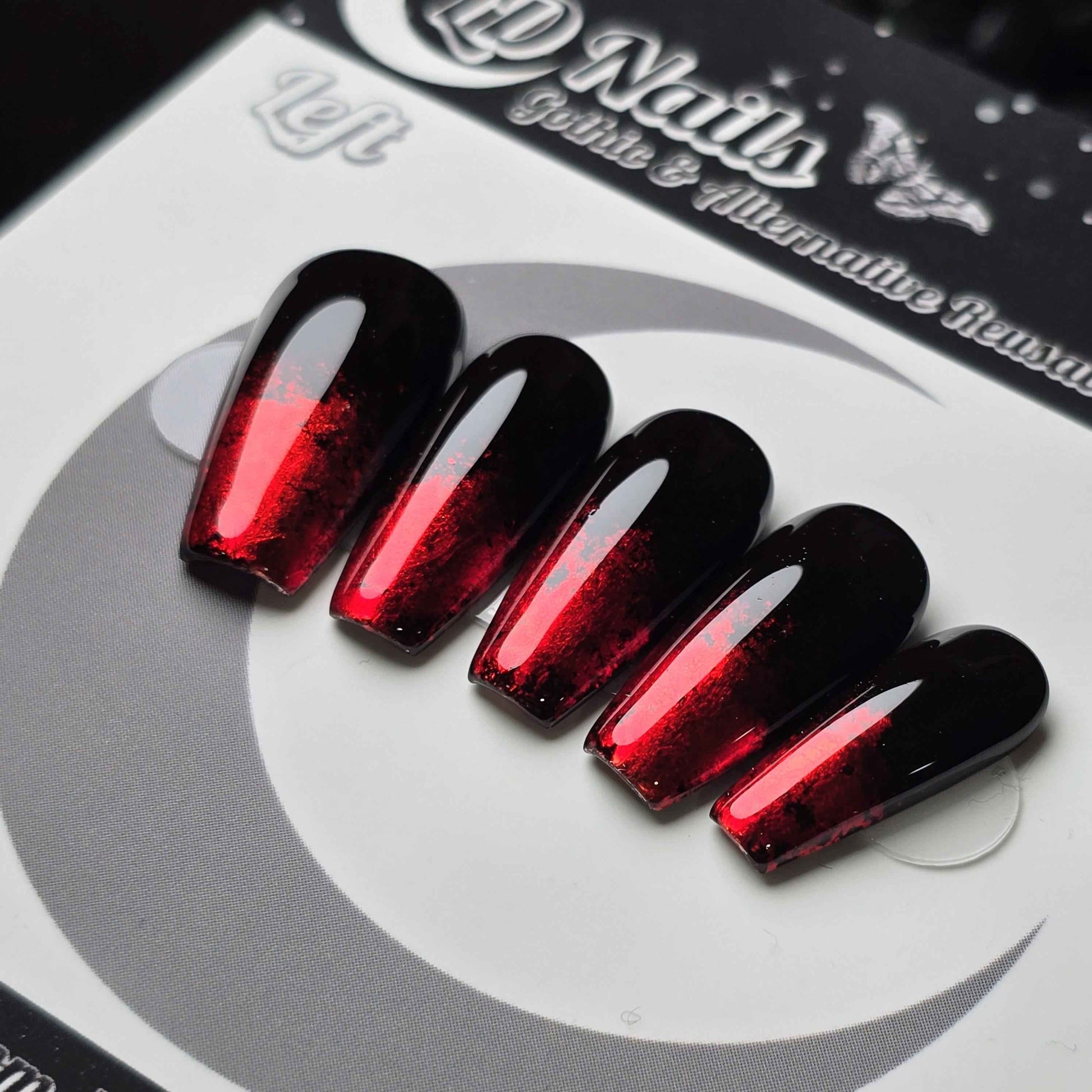 Blood Oath