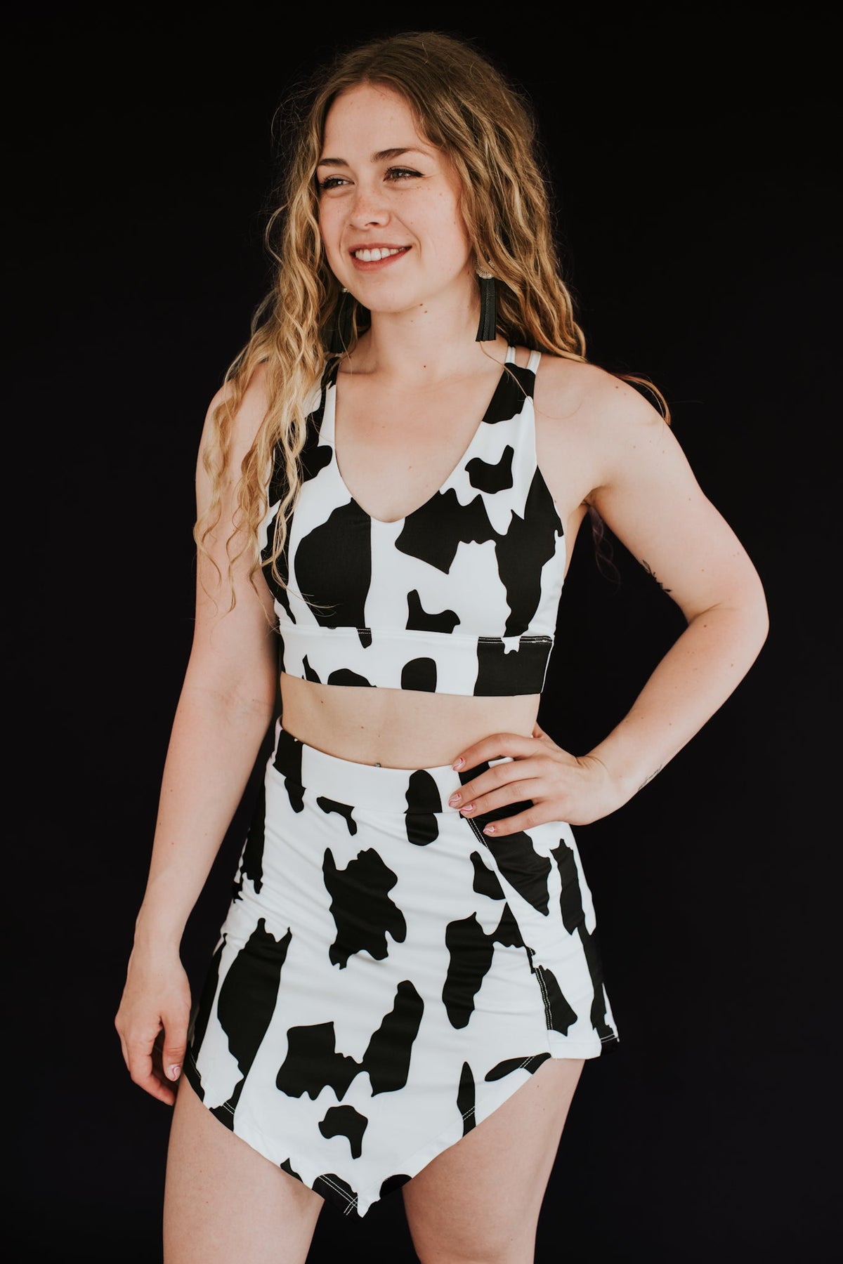 Rodeo Bra