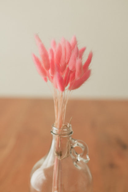 Bunny Tails