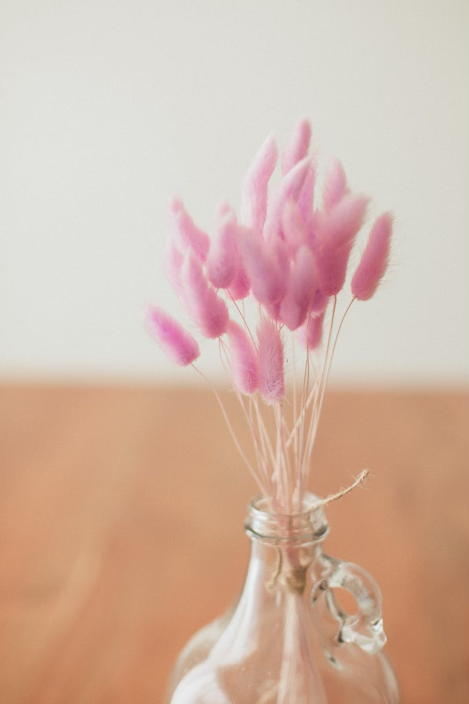 Bunny Tails