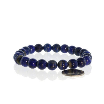 Lapis Lazuli Bracelet