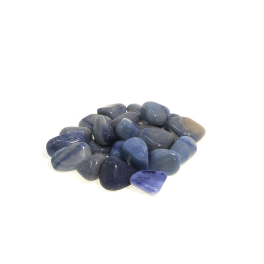 Blue Aventurine Tumbled Stones