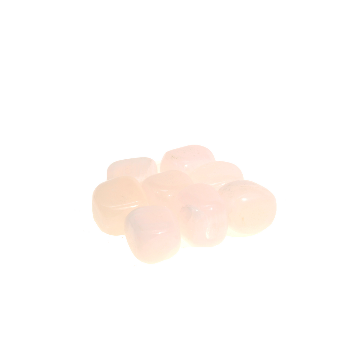 Calcite Mangano A Tumbled Stones