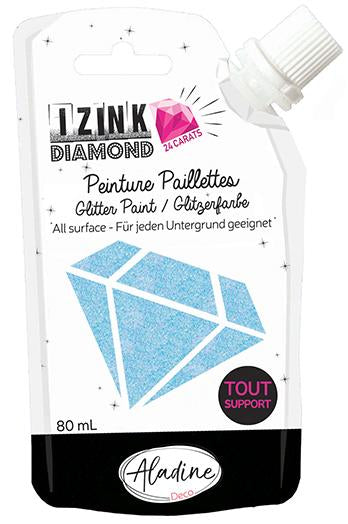 IZINK Diamond 24 Carats