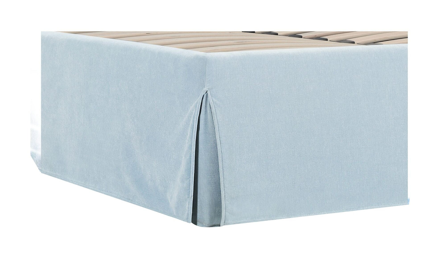 Johnson Storage Bed