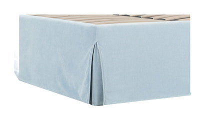 Johnson Storage Bed
