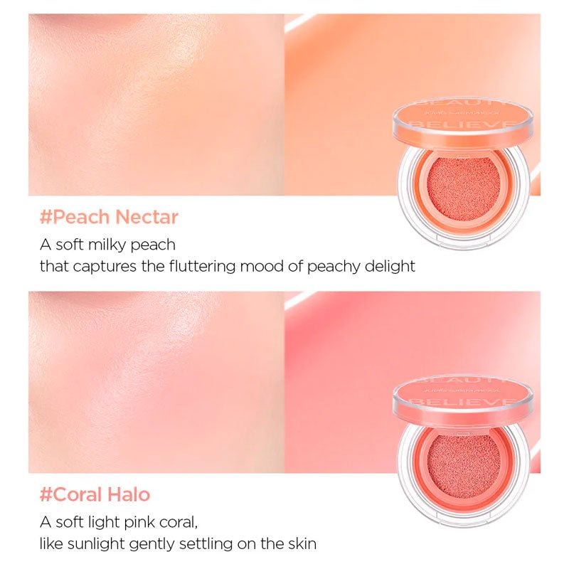 JUNGSAEMMOOL Artist Cushion Blush 4g