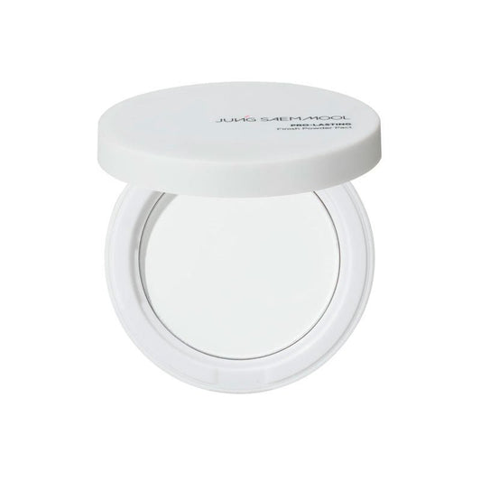 JUNGSAEMMOOL Pro-Lasting Finish Powder Pact 7.5g