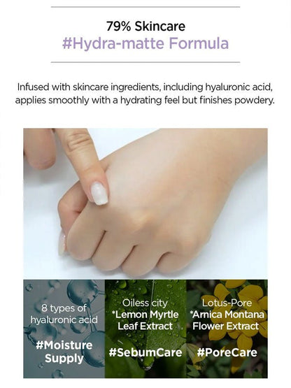 JUNGSAEMMOOL Pro-Lasting Prep Primer 30ml