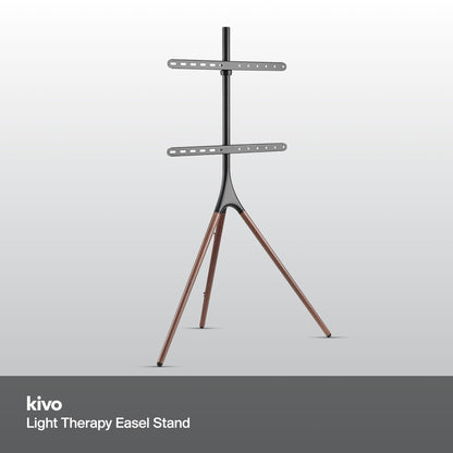 Kivo Pro 1000 Bundle: 2 x Pro 1000 & FREE Easel Stand