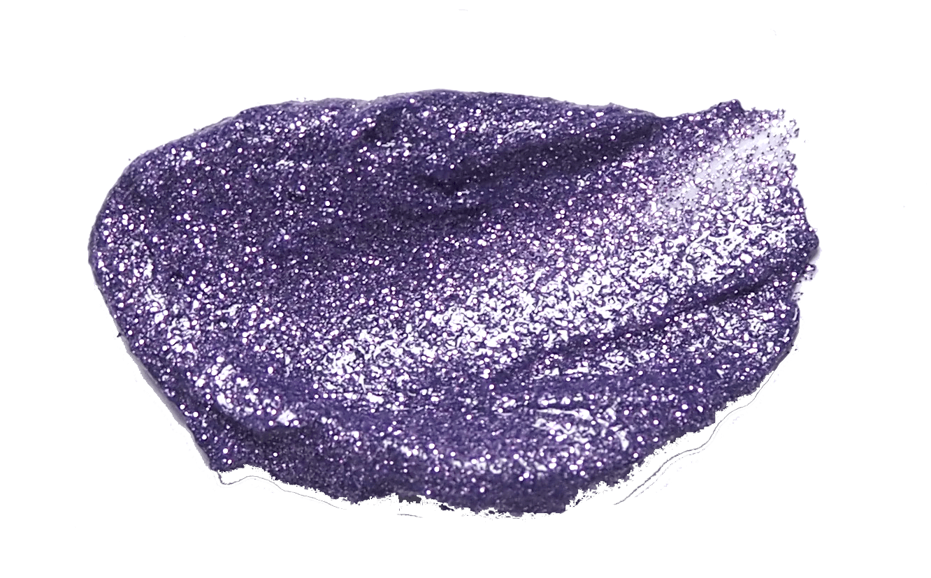 Cosmic Shimmer Glitter Kiss