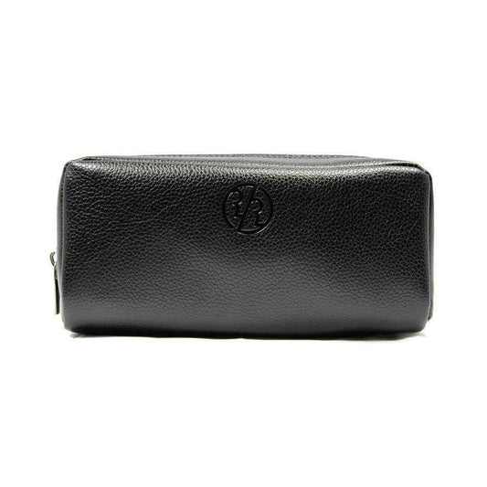 Rockwell Razors Genuine Leather Dopp Kit