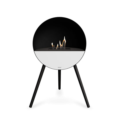 Le Feu Eye <br>Black