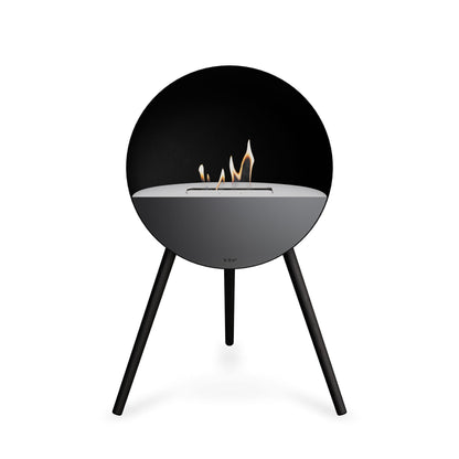 Le Feu Eye <br>Black