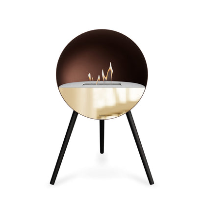 Le Feu Eye <br>Mocca