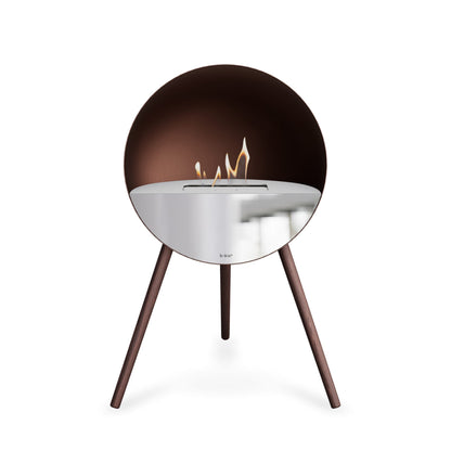 Le Feu Eye <br>Mocca
