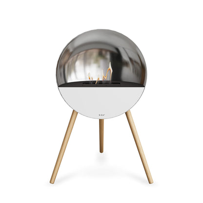 Le Feu Eye <br>Silver
