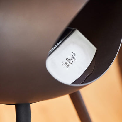 Le Feu Ground High Dome <br>Mocca
