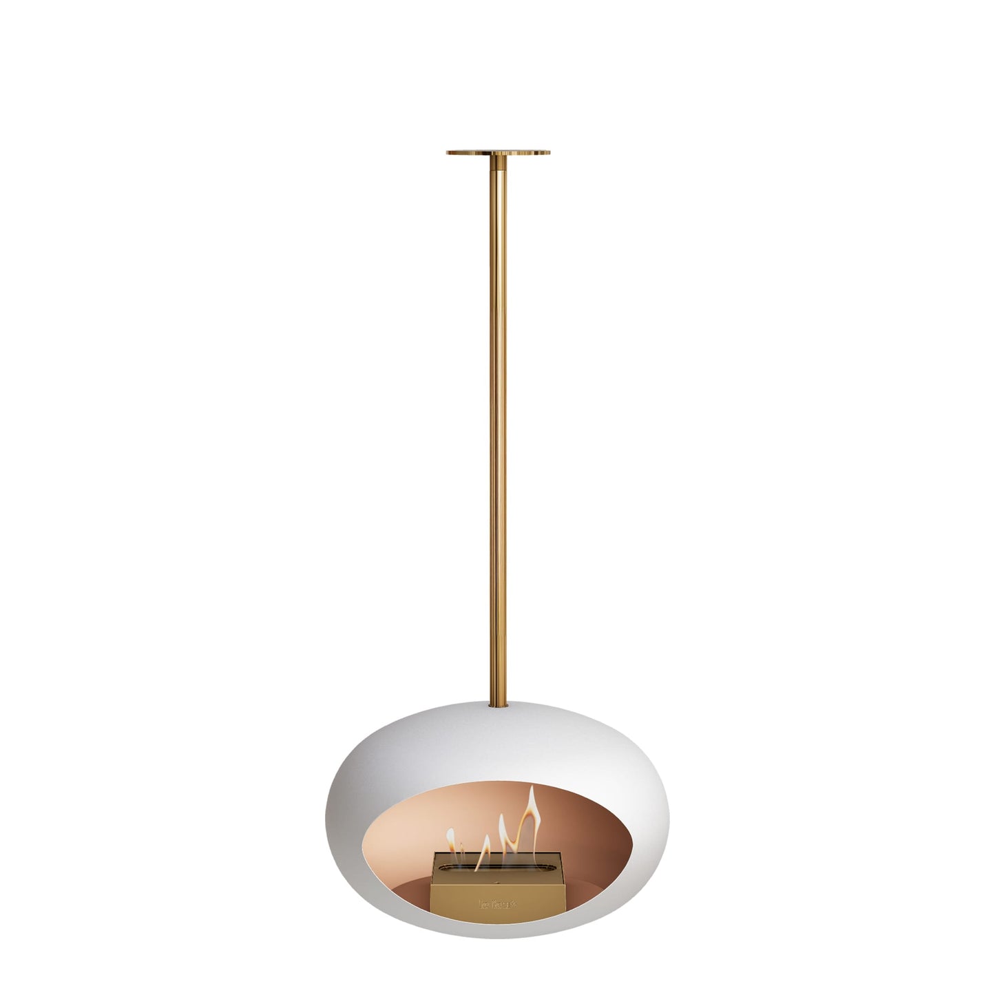 Le Feu Sky Dome <br>White