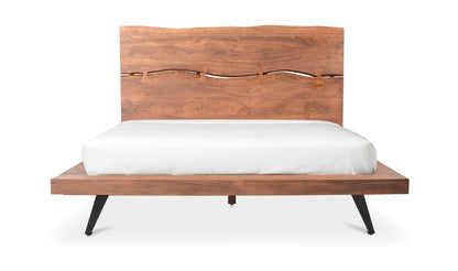 Mahajanga Platform Bed Bundle