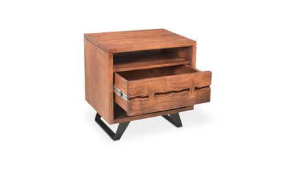Mahajanga Platform Bed Bundle