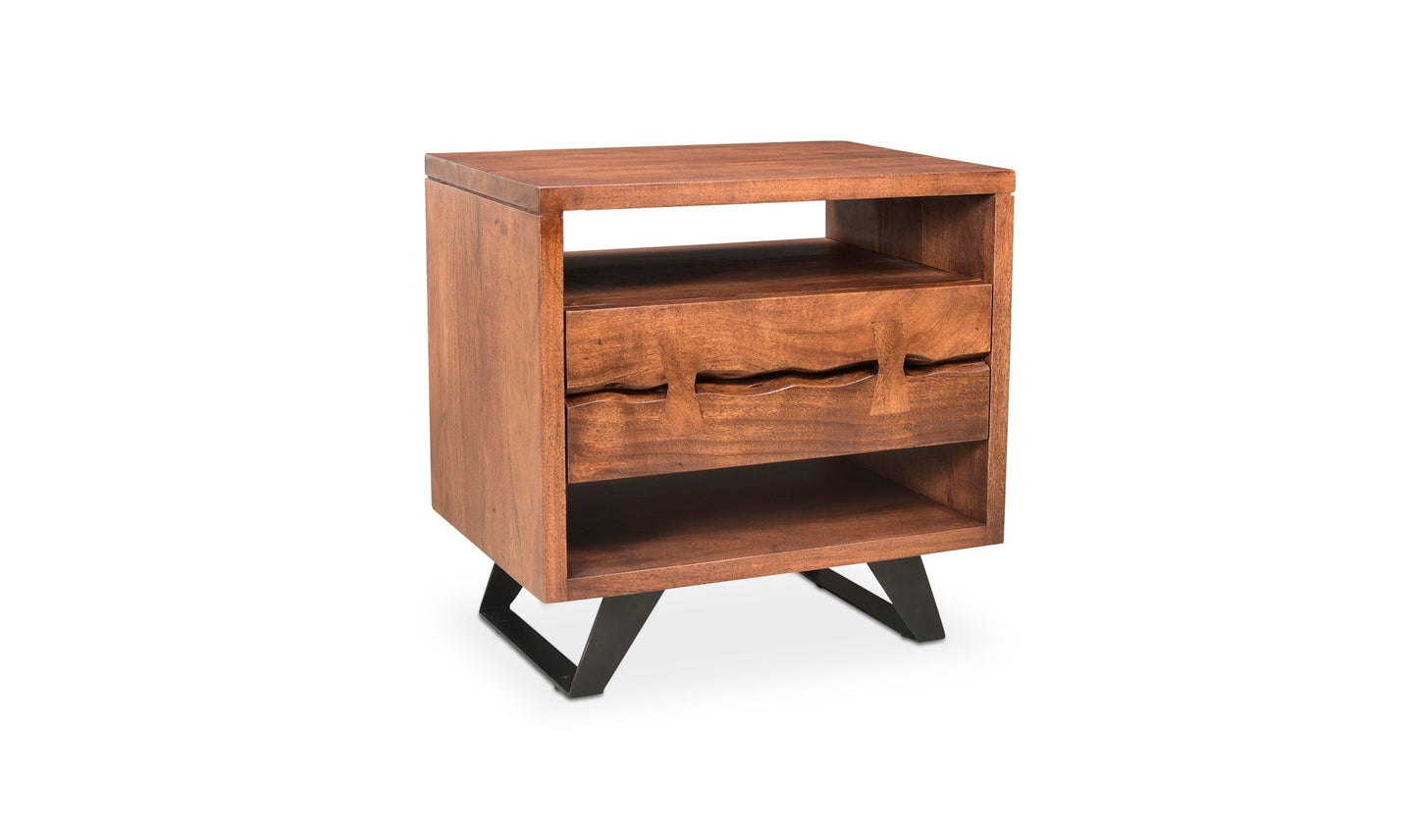 Mahajanga Platform Bed Bundle