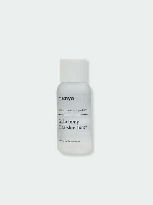 Ma:nyo Galactomy Clearskin Toner 30ml