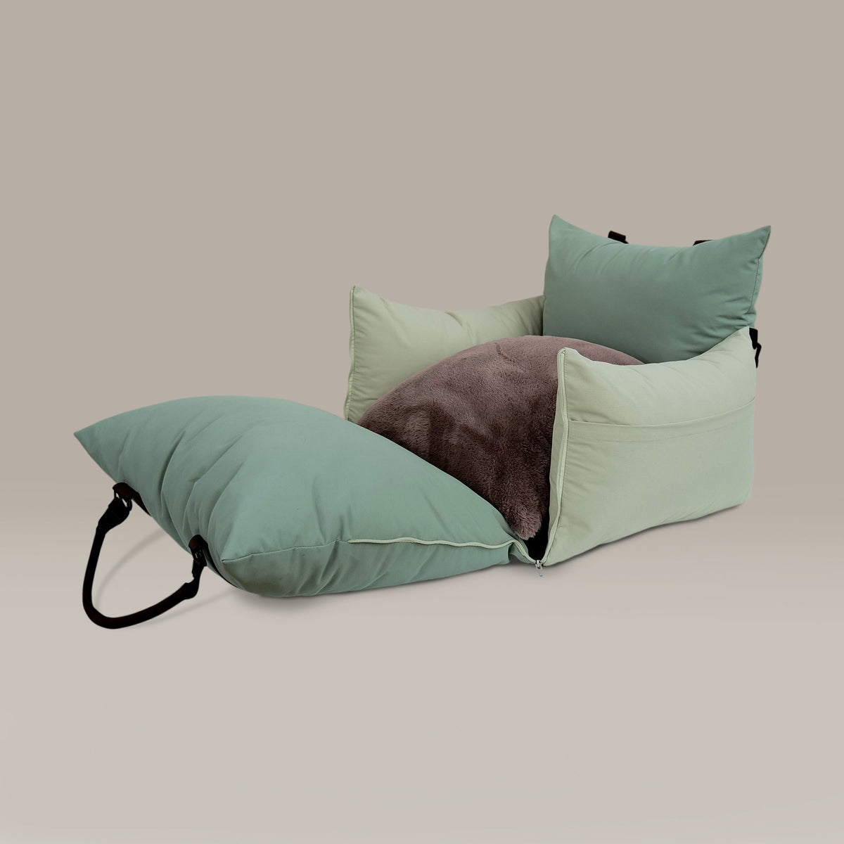 marco travel pet bed
