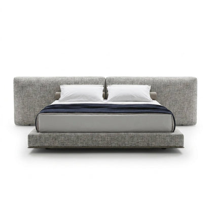 Martin Upholstered King Bed