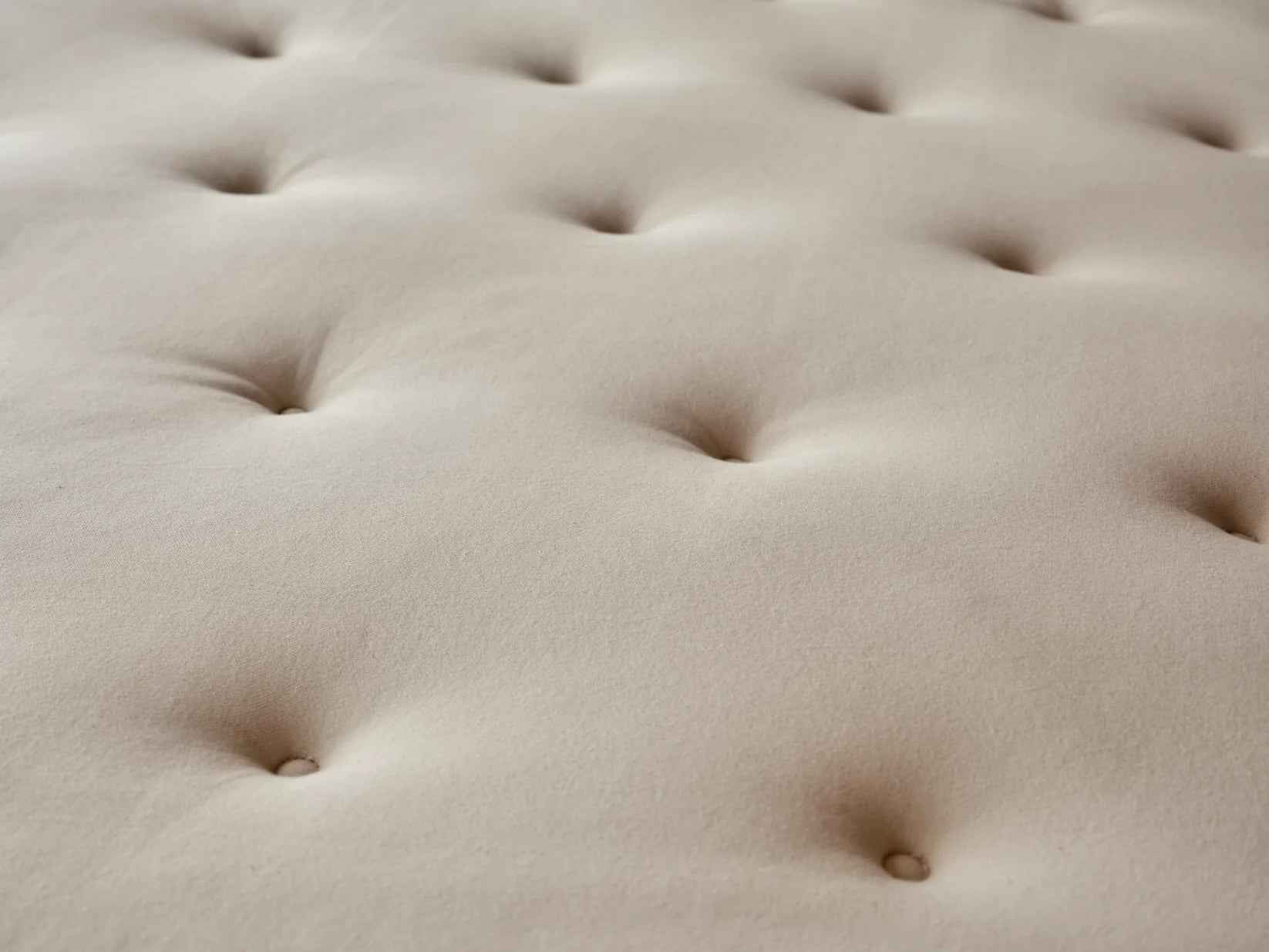 Organic Mattress Toppers
