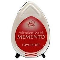 Memento Large Ink Pads