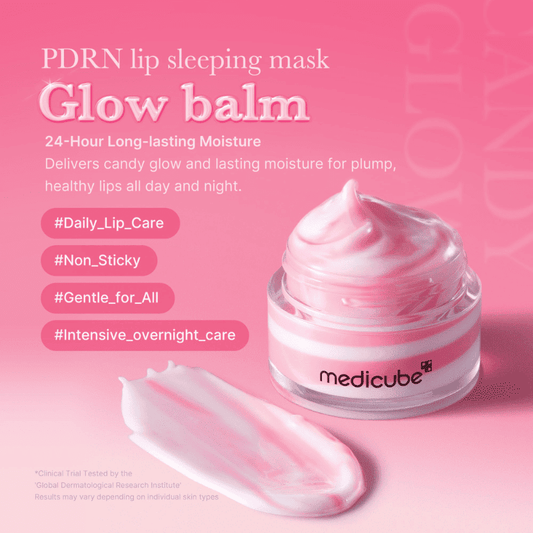 Medicube PDRN Lip Sleeping Mask 10g