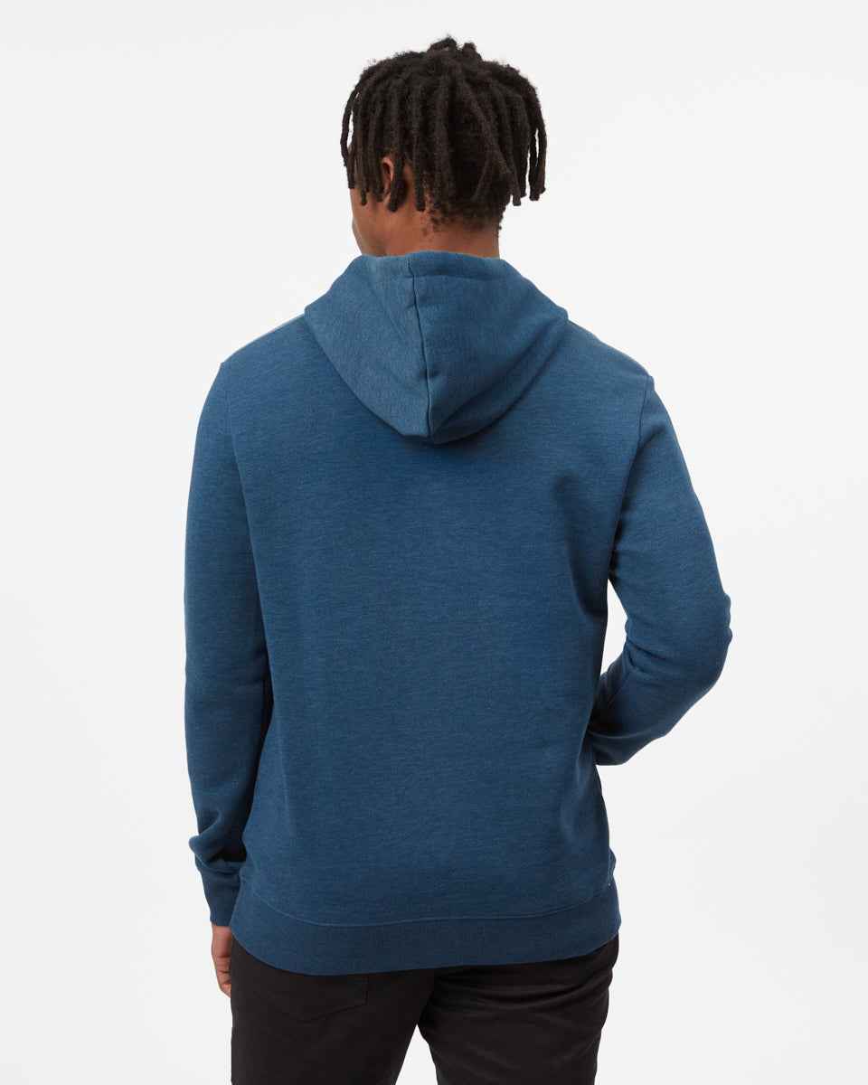 Juniper Hoodie